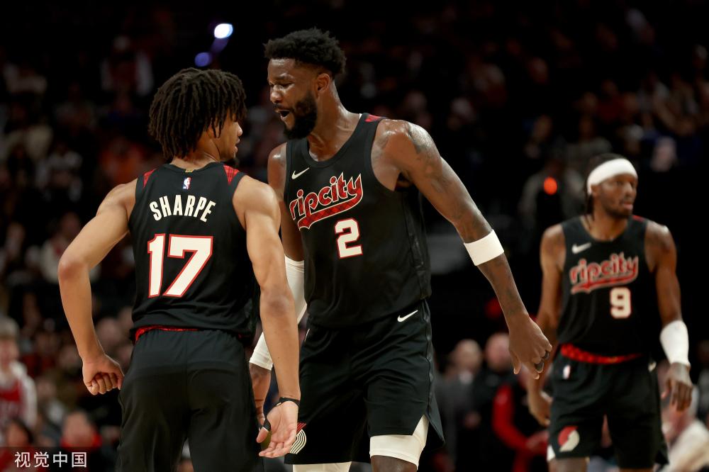 在近期的一 在近期的一